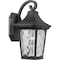 Progress Lighting Marquette Collection One-Light Small Wall Lantern with DURASHIELD P560171-031 - alternate 1